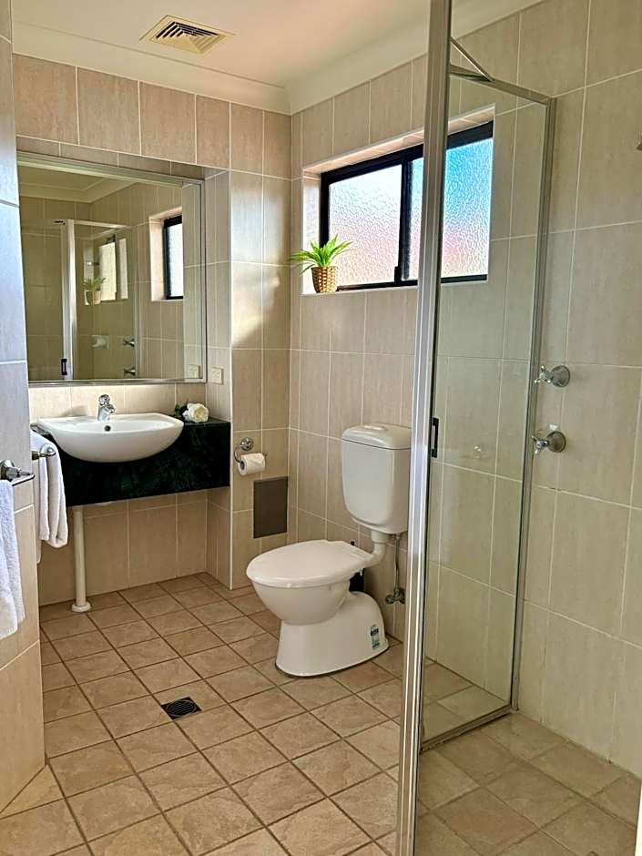 Turners Vineyard Motel