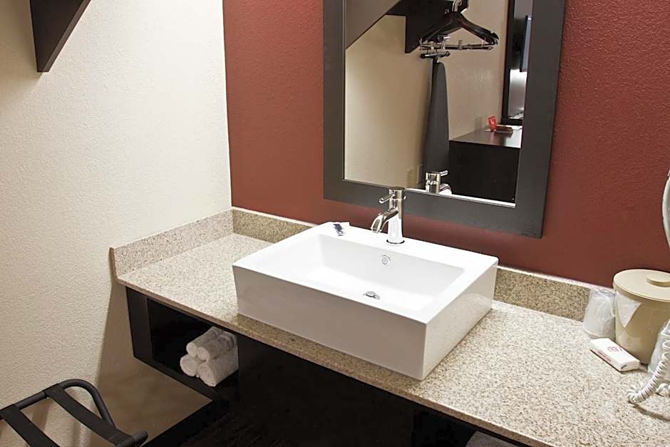 Red Roof PLUS Columbus - Dublin