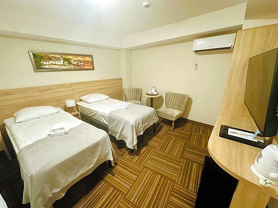 Miejsca noclegowe w Arka Medical SPA