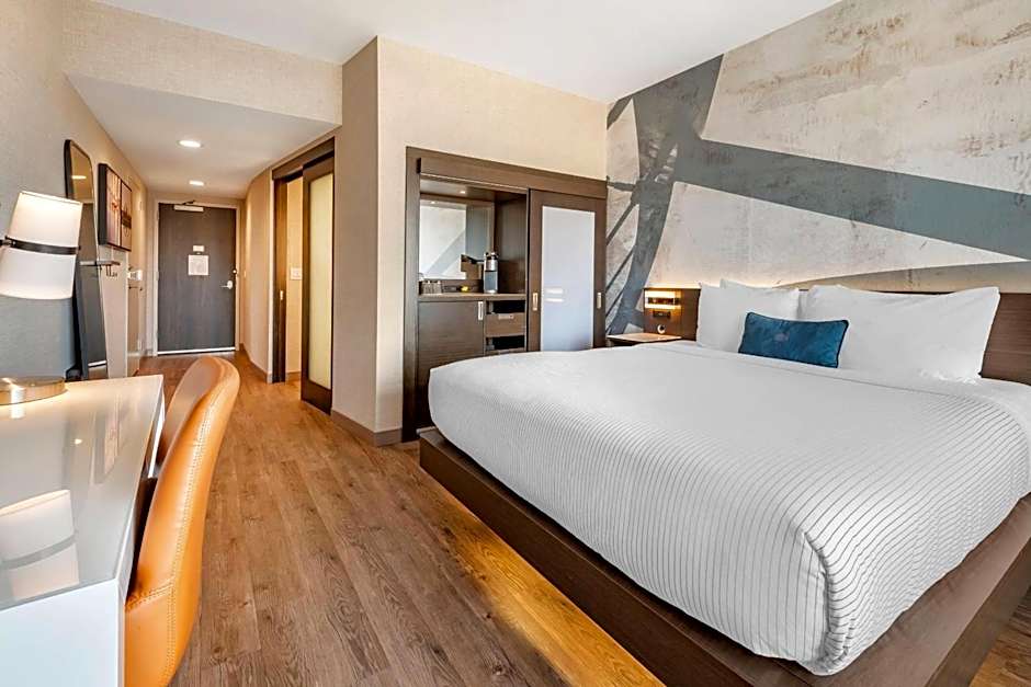 Cambria Hotel Minneapolis Downtown