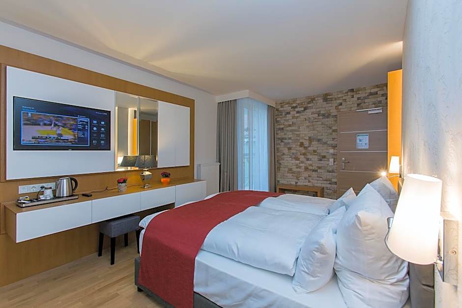 Hotel am Schrannenplatz