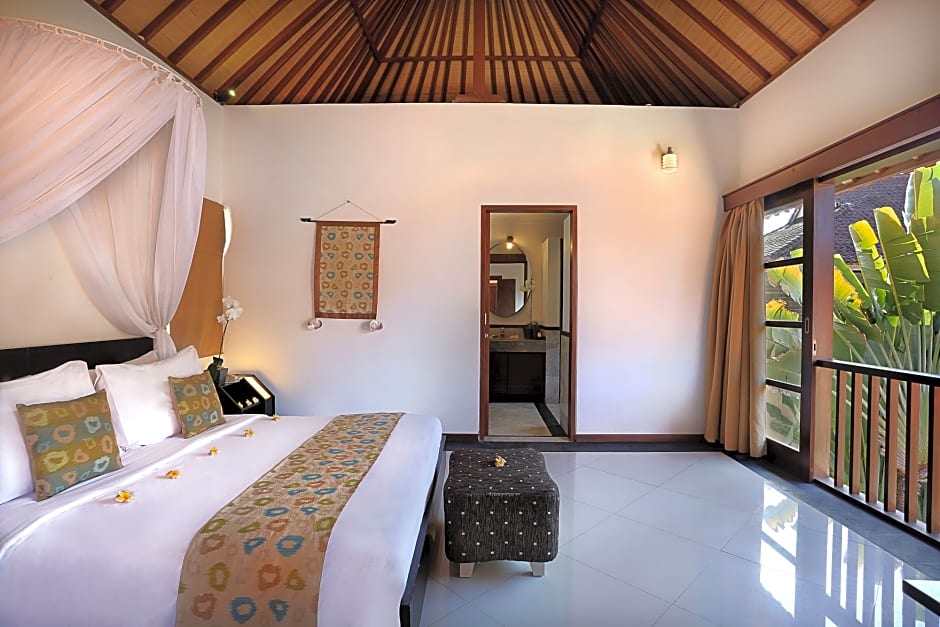 Dampati Villas