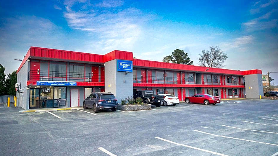 Rodeway Inn Augusta North Washington Rd.