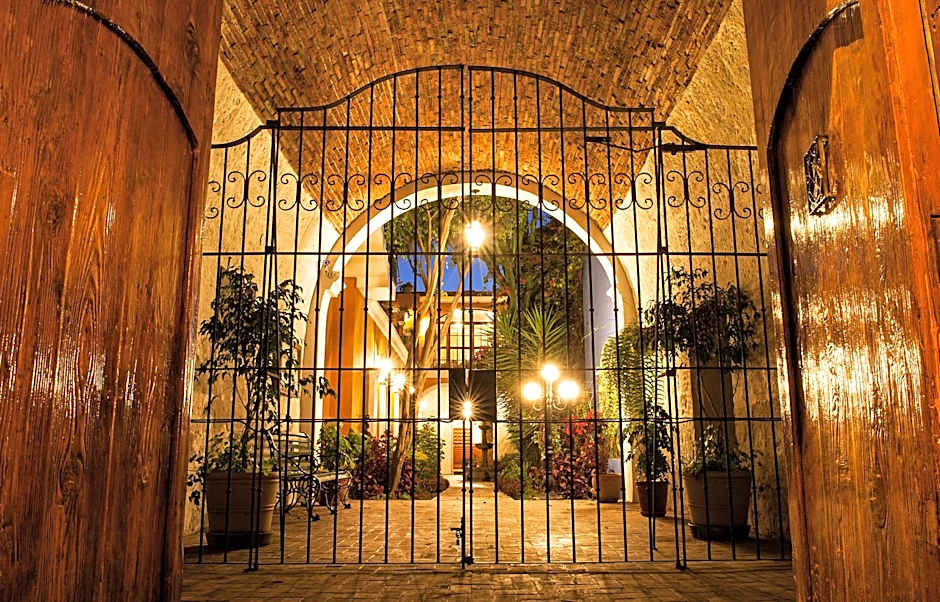 La Hostería Boutique Hotel