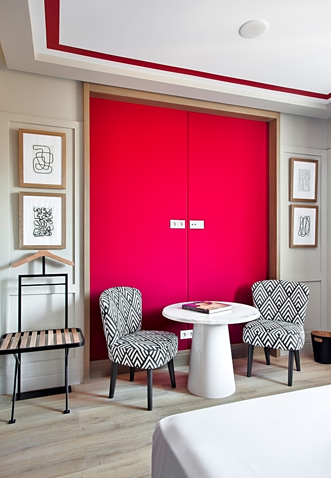 Vincci Ponte de Ferro