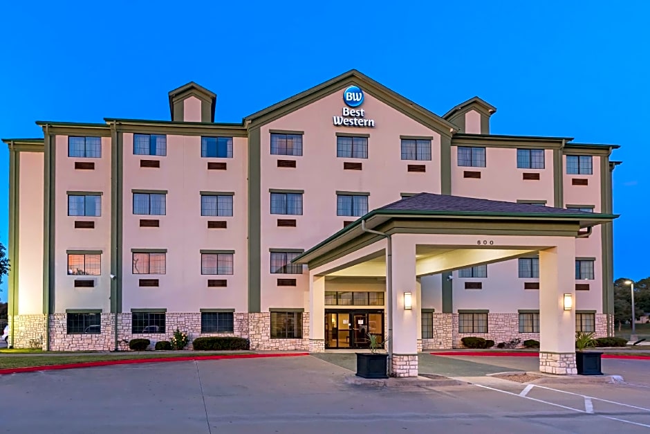 Best Western Plus La Grange Inn And Suites