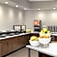 Hampton Inn & Suites Durham University Medical Center