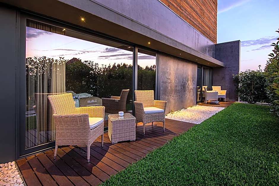 Quinta do Pedregal Hotel & Spa