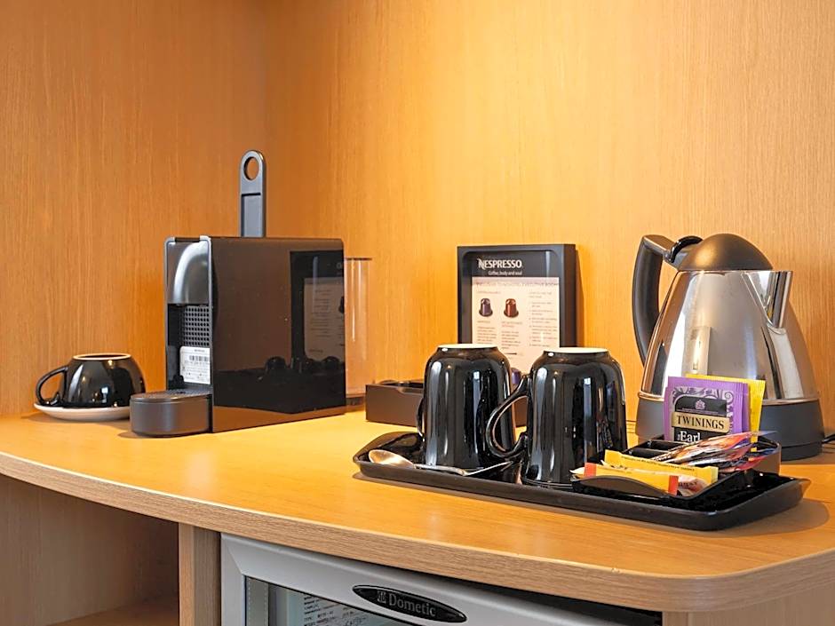 Novotel Cardiff Centre