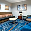 Hampton Inn By Hilton Charlotte-Uptown