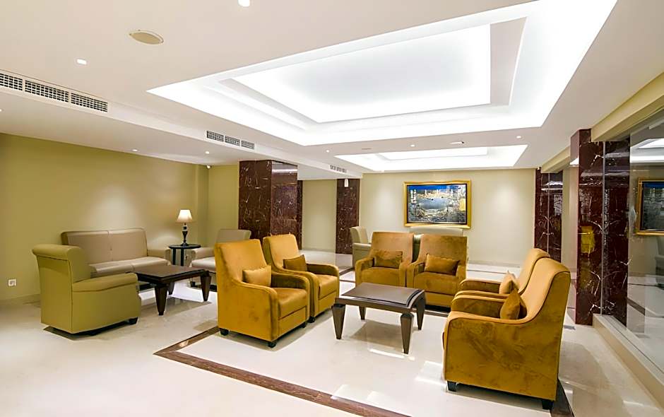 Portola Arabia Hotel
