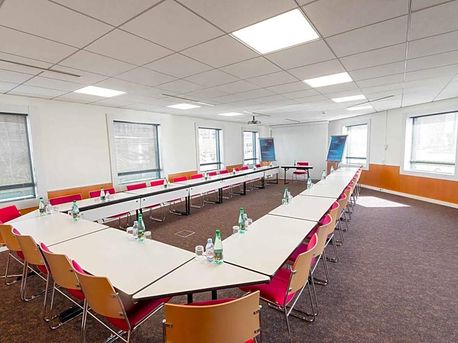 ibis Marne la Vallée Noisy le Grand