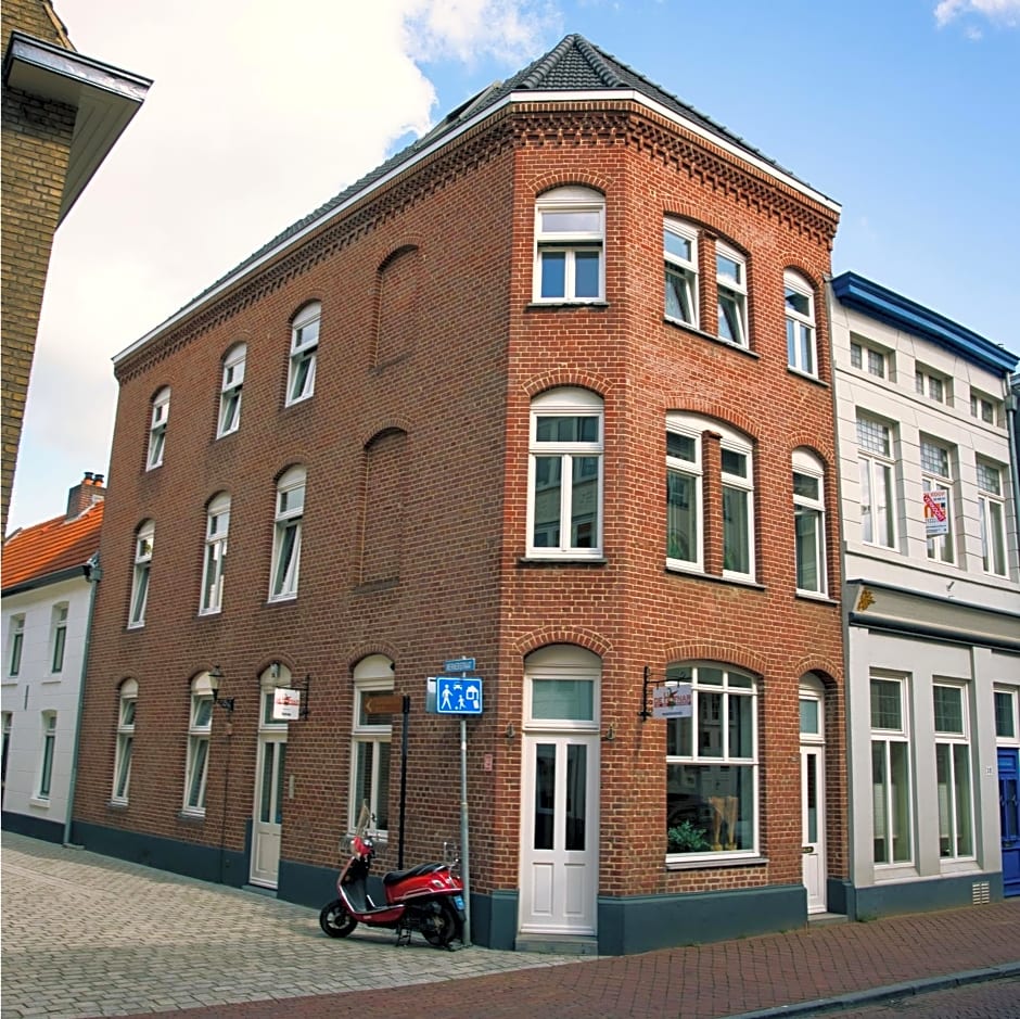 B&B De Hofnar Roermond