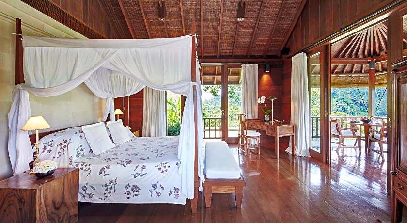 Como Shambhala Estate