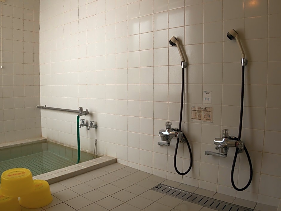 Kussharo-Genya Youth Guest House