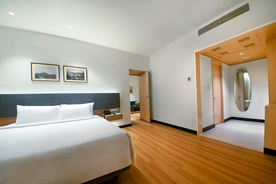 Green Park Hyderabad