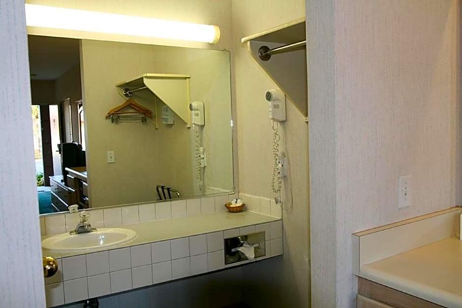 Days Inn by Wyndham Rocklin/Sacramento