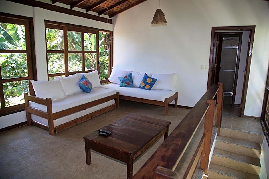 Casa Da Beatriz – Trancoso, OH