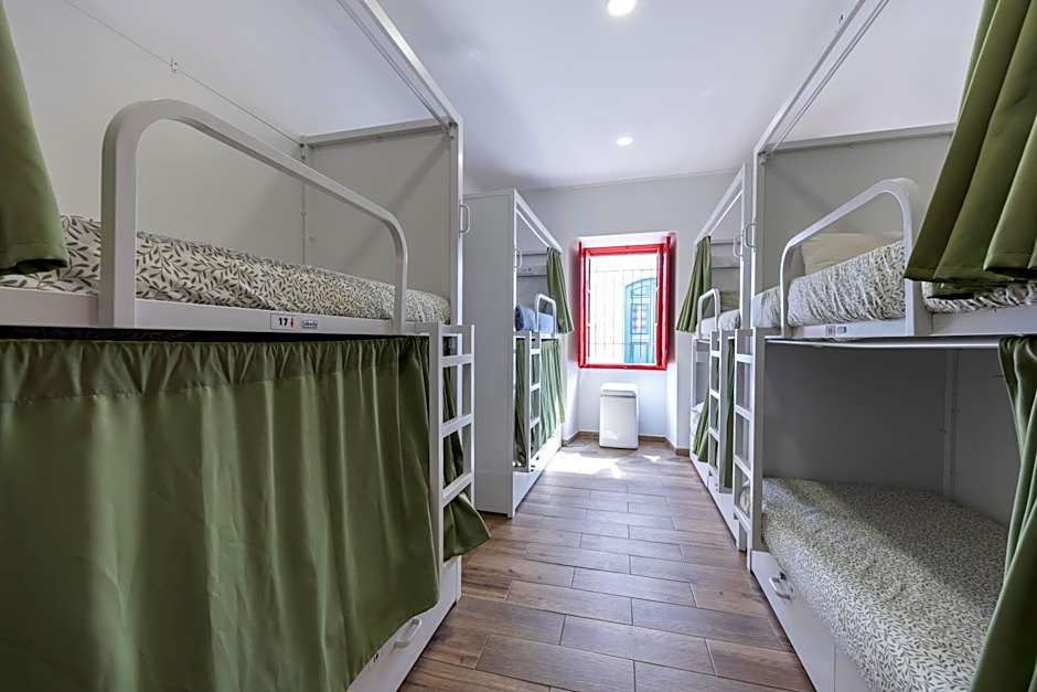 The Macarena Beach Hostel