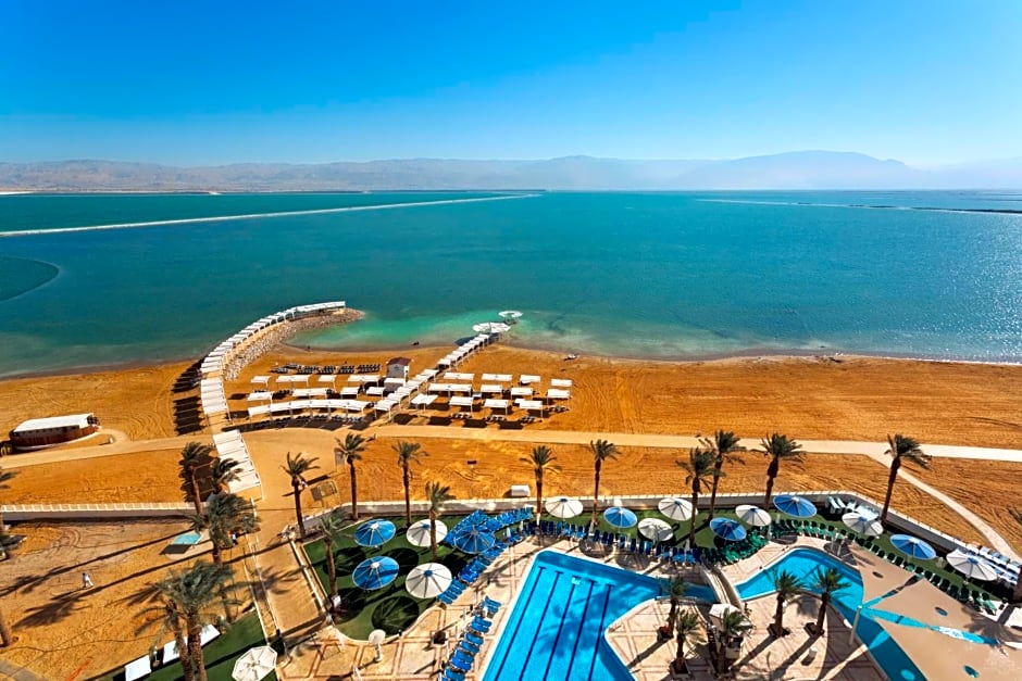 Vert Dead Sea Hotel