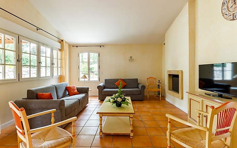 Lagrange Vacances Domaine de Fayence