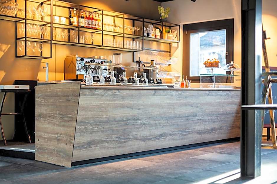 Hotel de l'Ours Preles