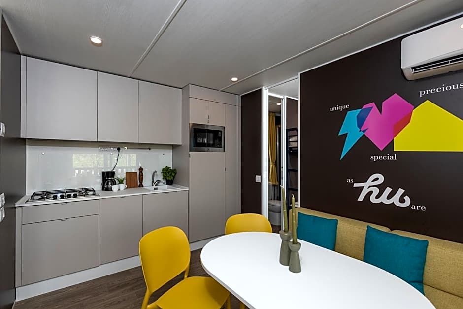 hu Norcenni Girasole Village