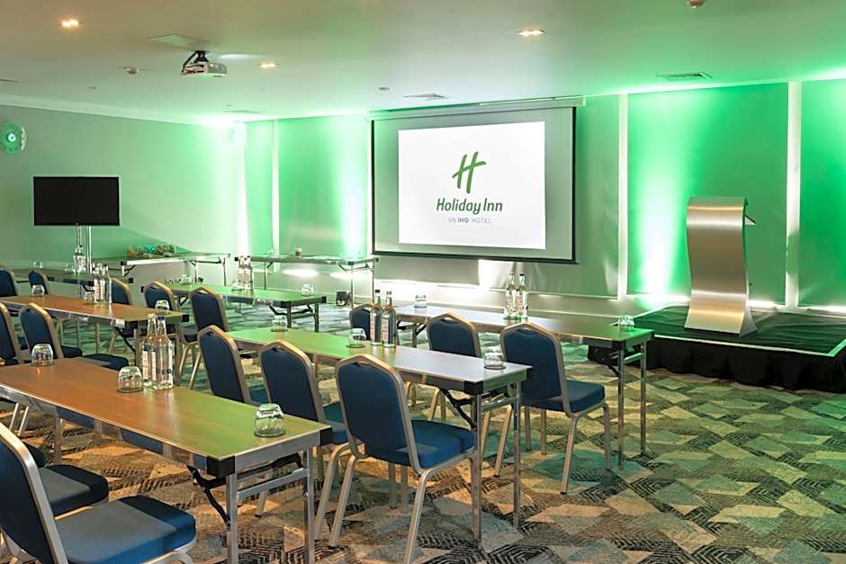 Holiday Inn Birmingham M6 J7 By IHG