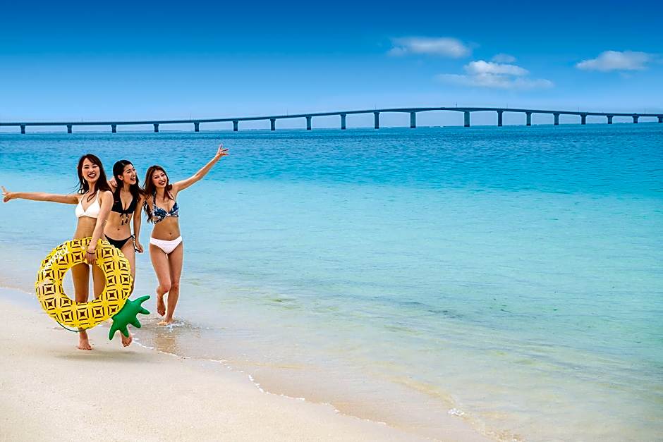 Pine Hills Hotel Miyakojima