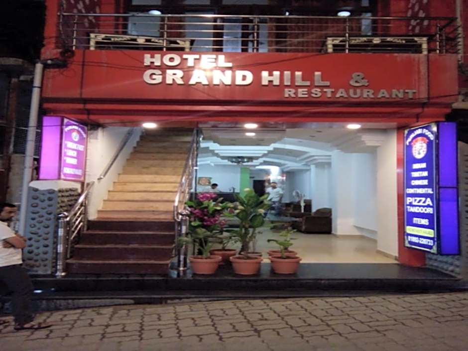 Hotel Grand Hills
