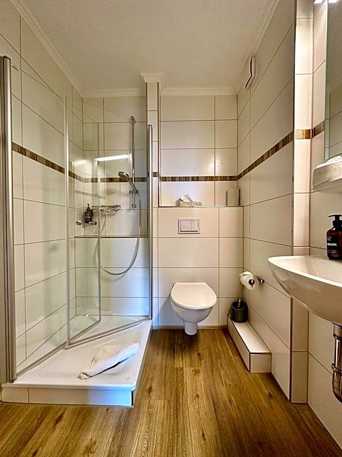 Hotel Schultheiss Hameln