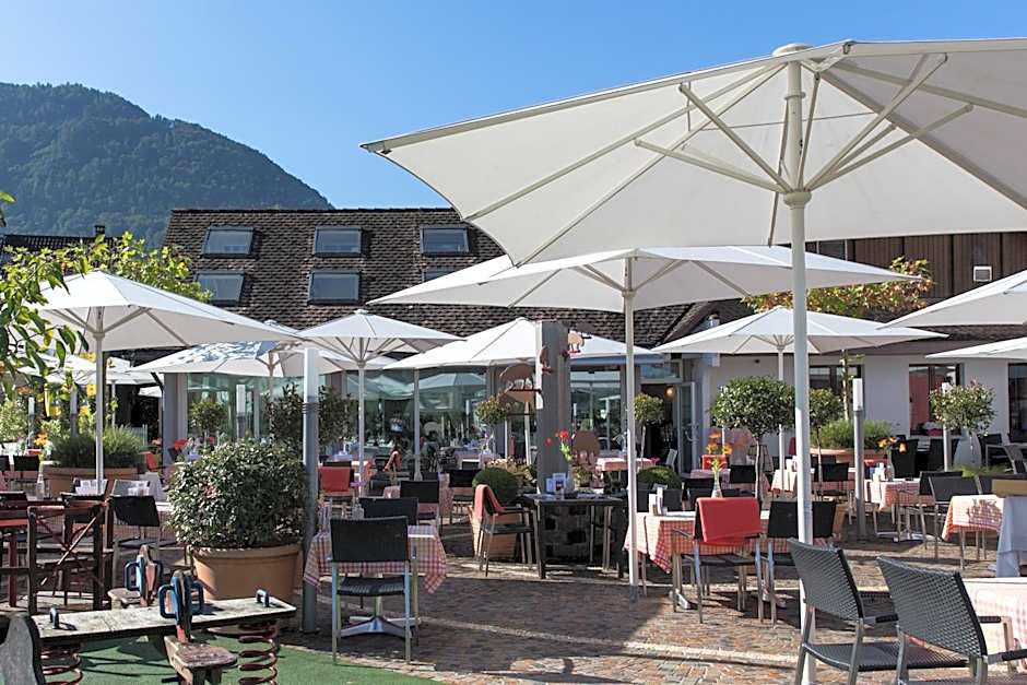 Hotel Schäfli Siebnen