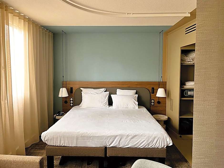 Novotel Suites Clermont-Ferrand Polydome