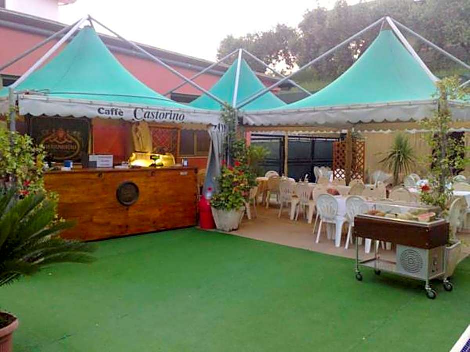 Hotel Ristorante Paradiso