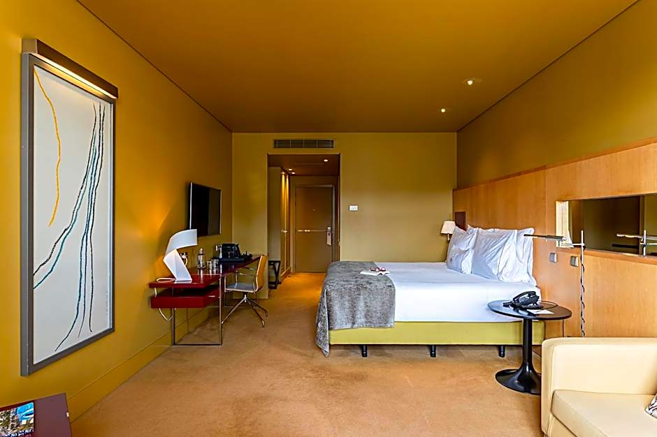 Pestana Palacio Do Freixo - Pousada & National Monument