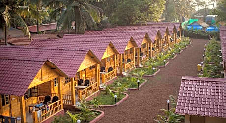 Zen Lazy Days Agonda