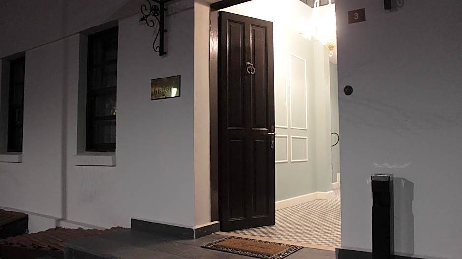 İstasyon Otel