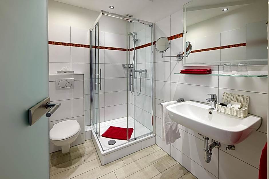 Hotel Garni Dorfkammer