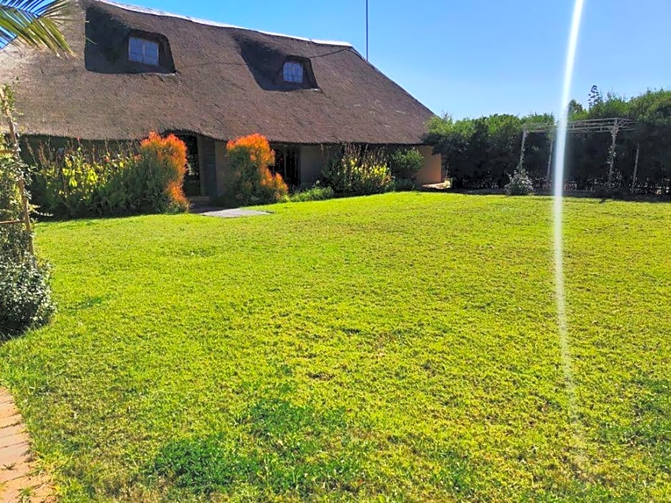 Monakaladi Gardens Function Venue and Homestead