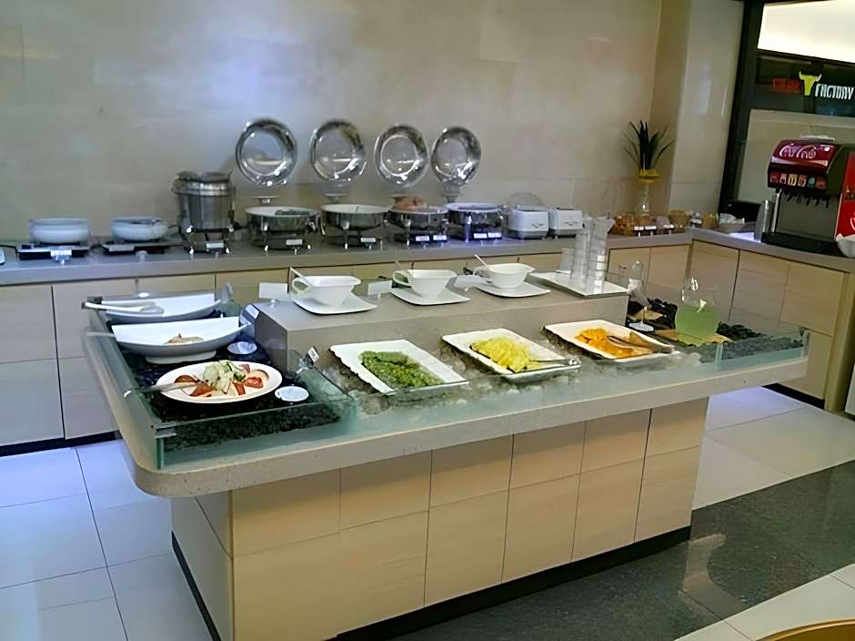 Boutique Hotel Aria Nampo