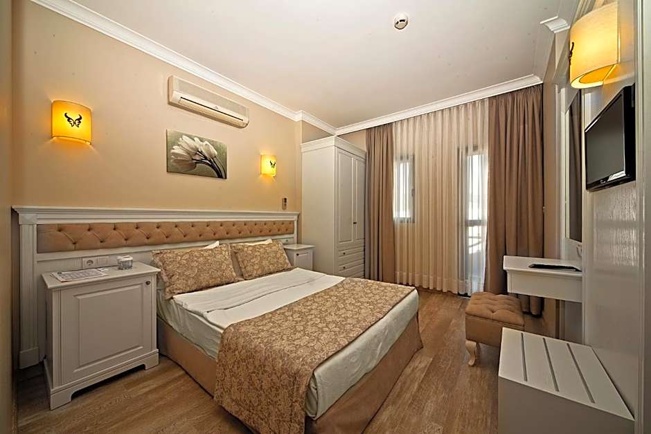 Hawaii Hotel