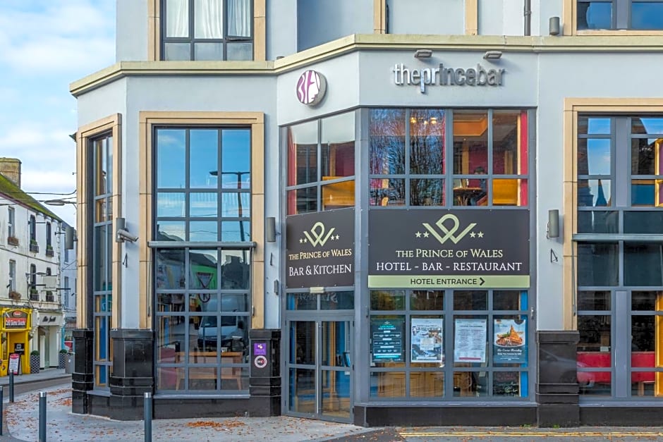 Prince of Wales Hotel