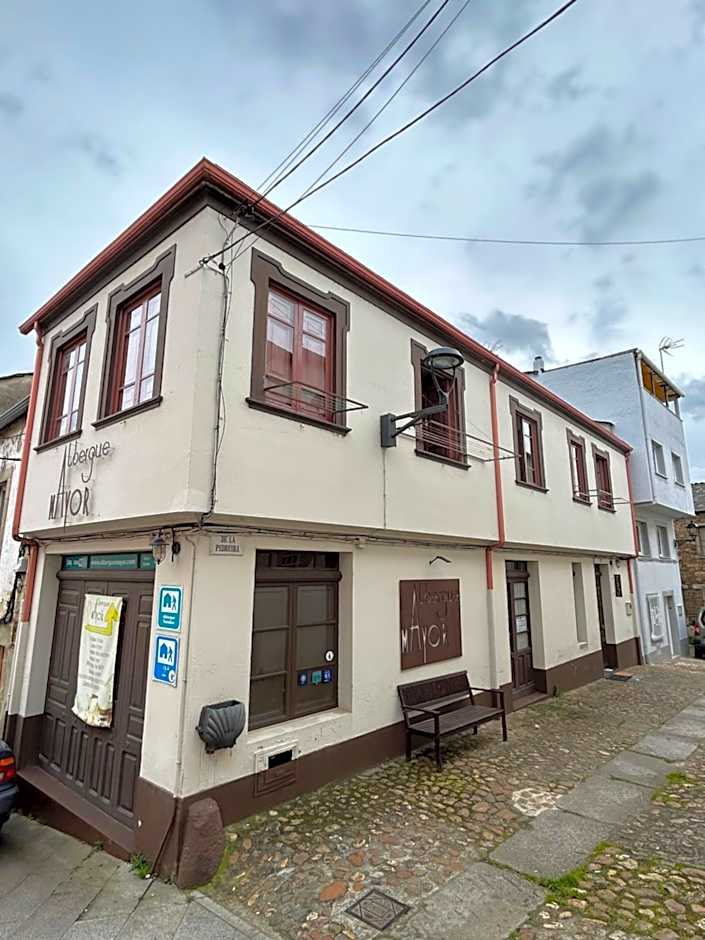 Albergue Mayor