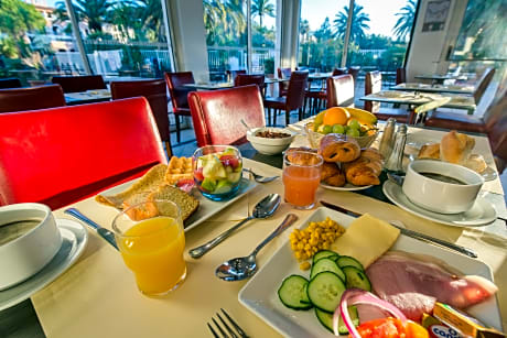 SOWELL HOTELS Golfe de Saint-Tropez
