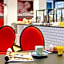 ibis Styles Halle