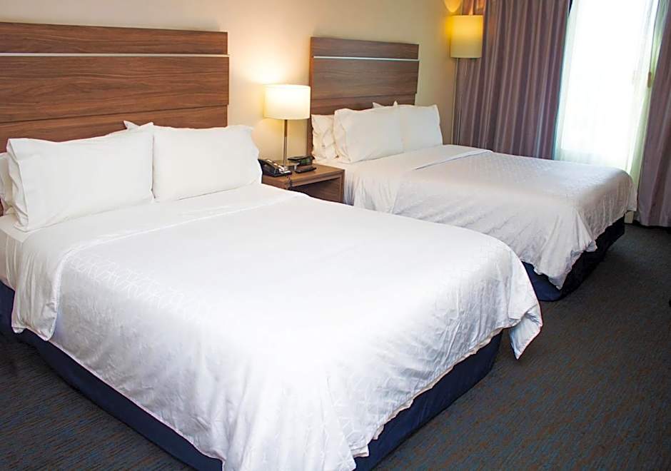 Holiday Inn Express Culiacan By IHG