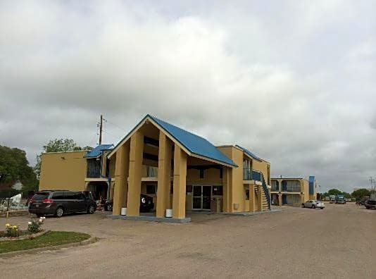 Americas Best Value Inn Schulenburg