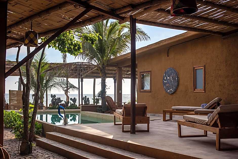 Casa Torito Mermejita