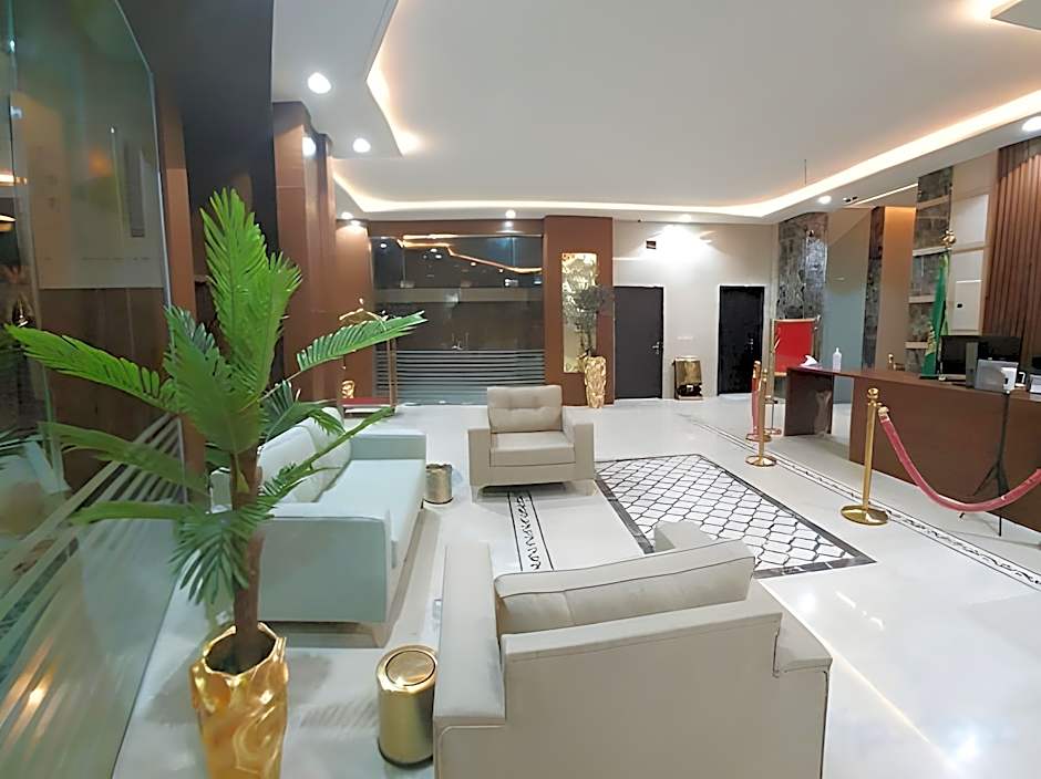 Golden Gewan Hotel