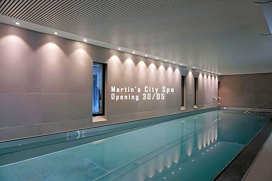 Martin's All Suites